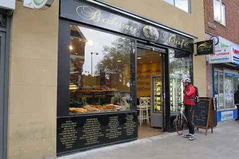 Highgate Bakery photo 2